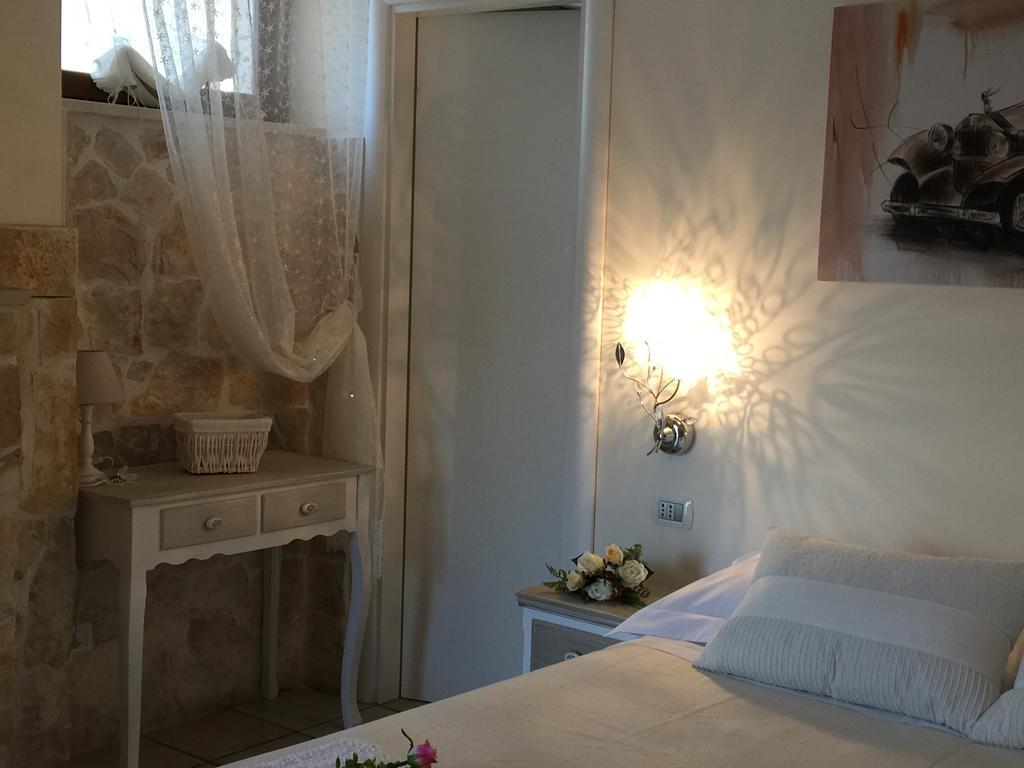 B&B Villa Cassandra Castellana Grotte Habitación foto